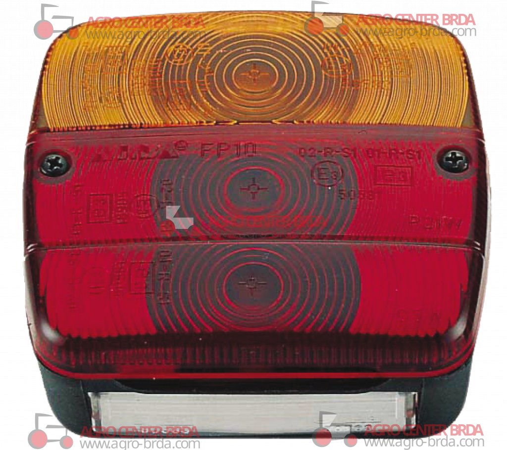 REAR LIGHT