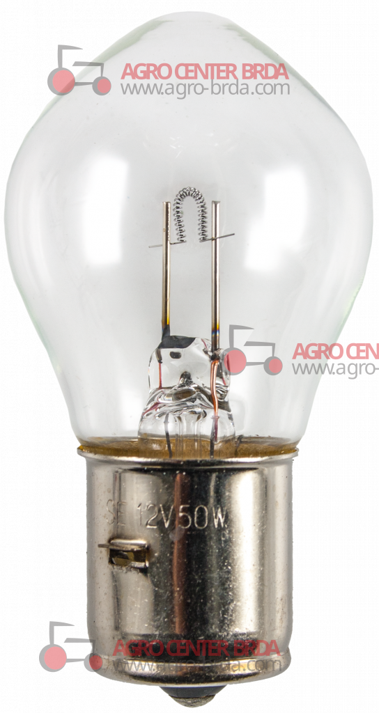 Bombilla de 1 luz