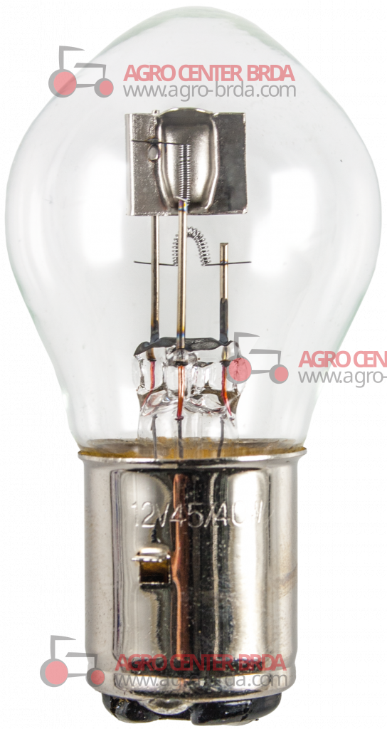 Bombilla de 2 luces