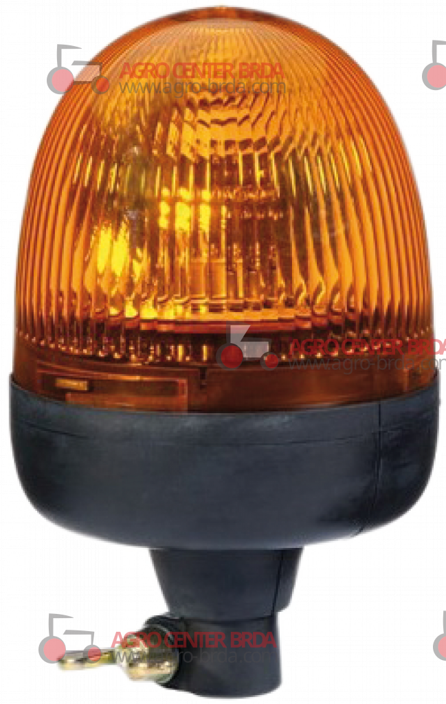 ROTA-COMPACT RACCORD FLEXIBLE ampoule H1 12V inclue