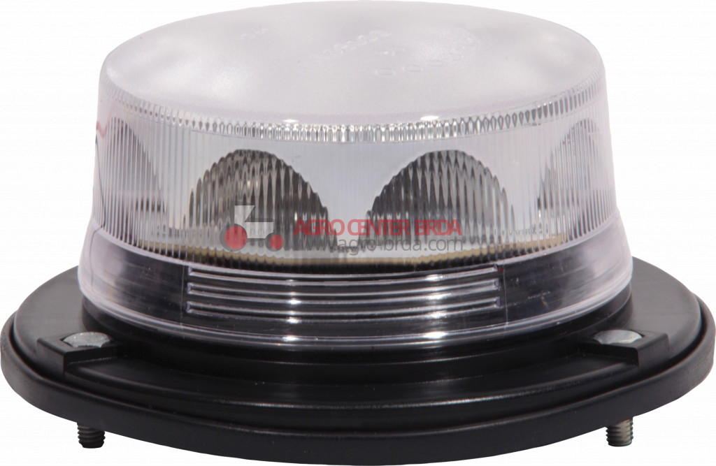 Girofaro LED 10 - 100 V, per carrelli elevatori