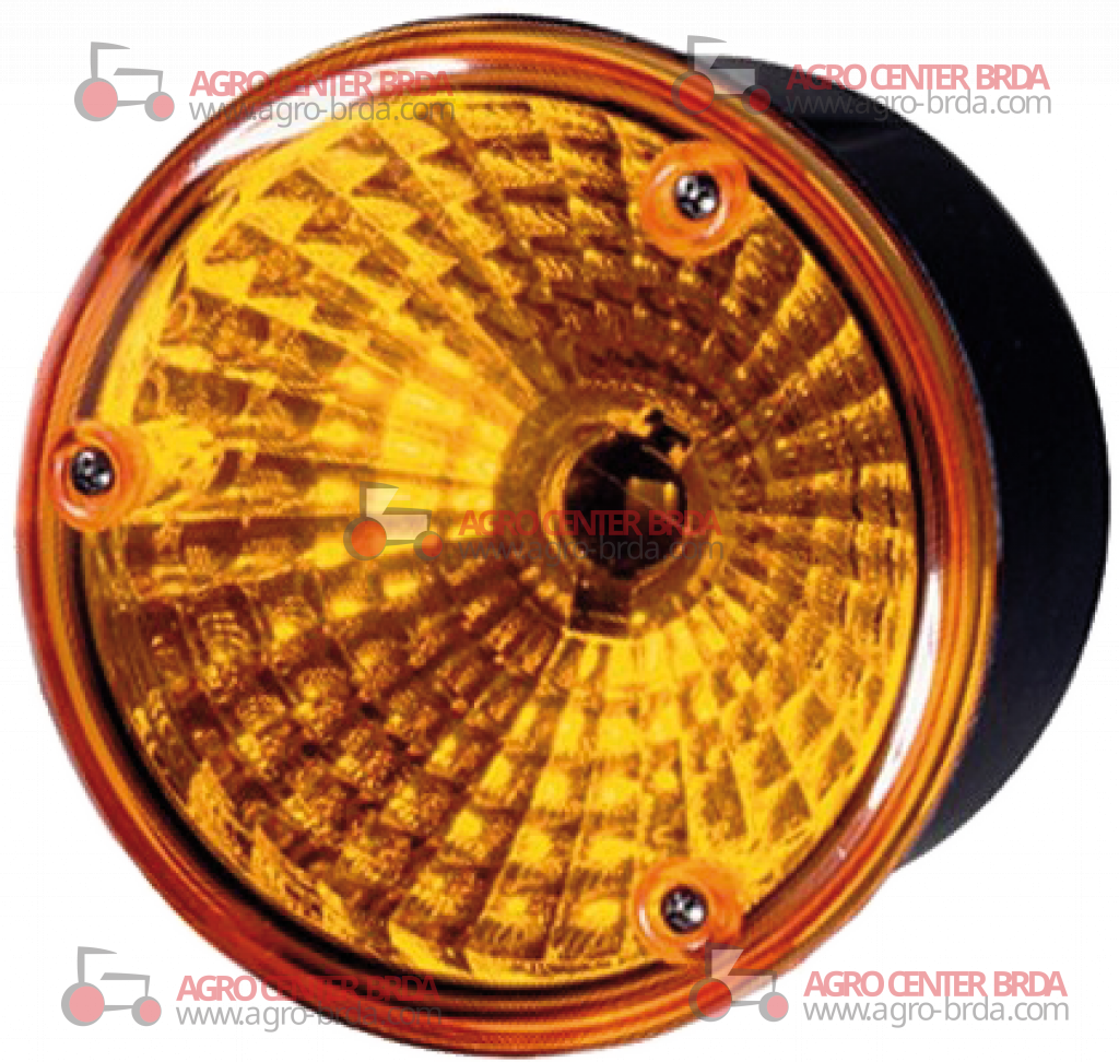 Indicateur de direction