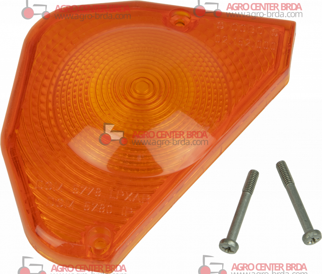 UNIVERSAL REAR LIGHTS FOR TRACTORS