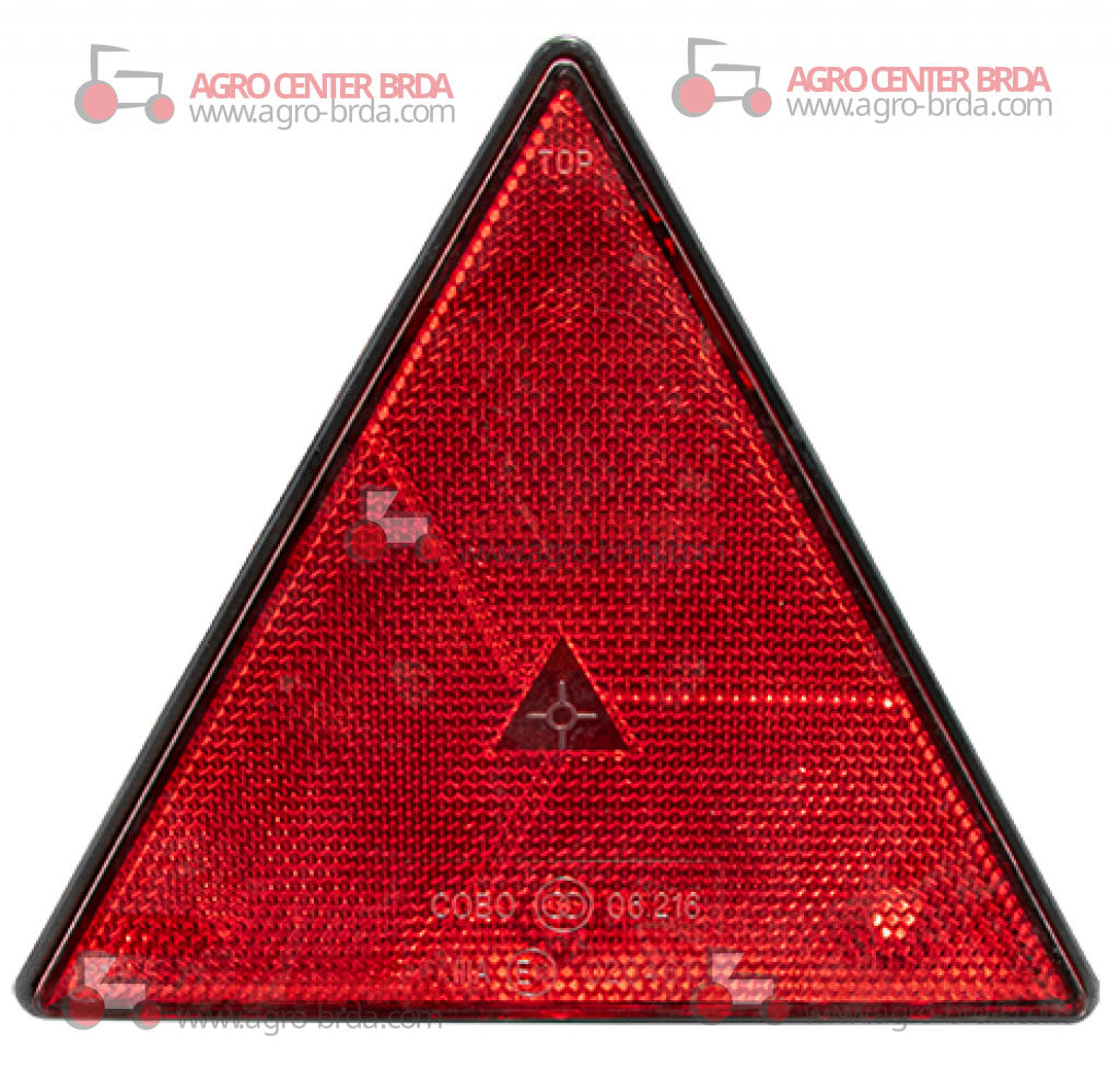 UNIVERSAL REAR LIGHTS FOR TRACTORS