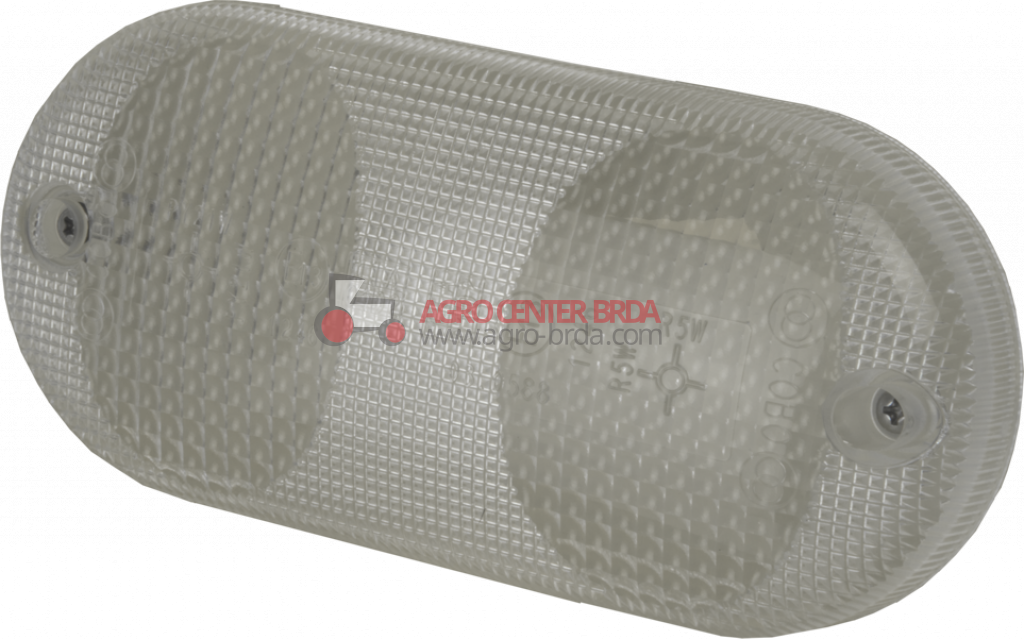 rodovetro x fanale 36900 - 36901   