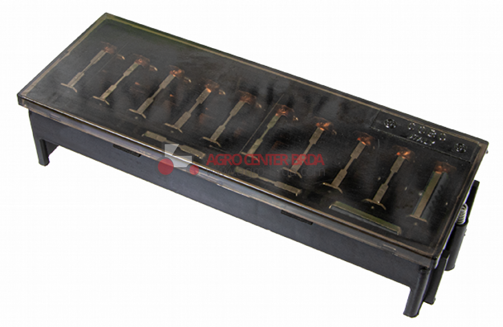 10-way fuse box for GOLDONI