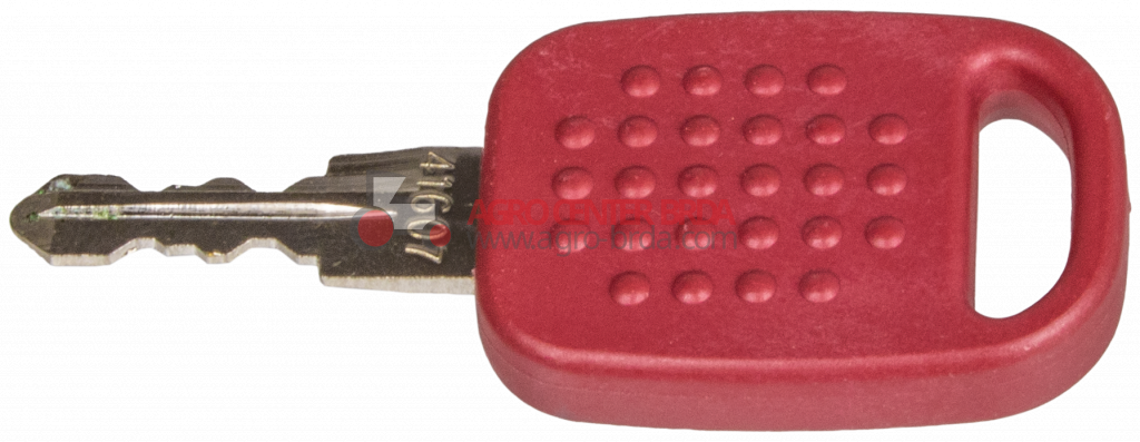 Key for start switch and lights SDF