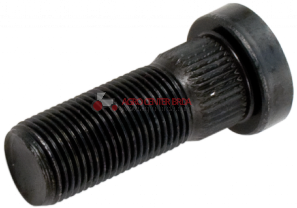 SPARE STUDS FOR AXLES