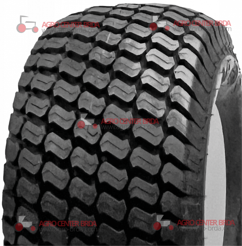 Komplettrad mit Felge