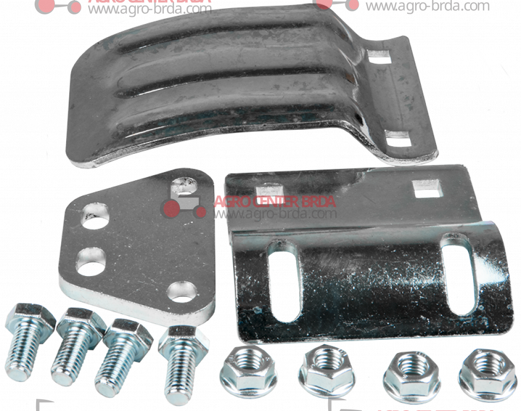 PIECES DE RECHANGE POUR MOTOFAUCHEUSES BCS 600 - 700 TYPE