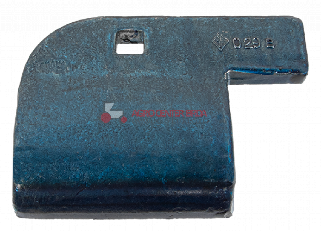 SPARE PARTS OF GASPARDO MOWERS GRIBALDI & SALVIA MOD. SUPERIOR 72