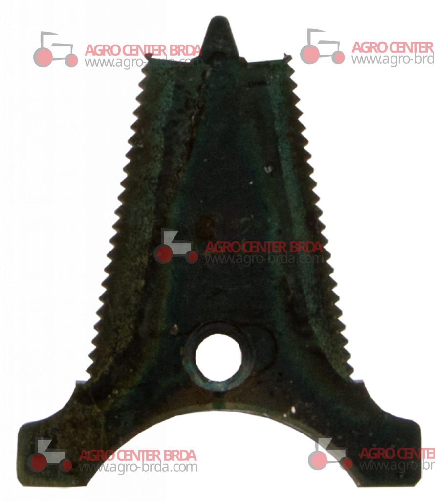 SPARE PARTS OF GASPARDO MOWERS