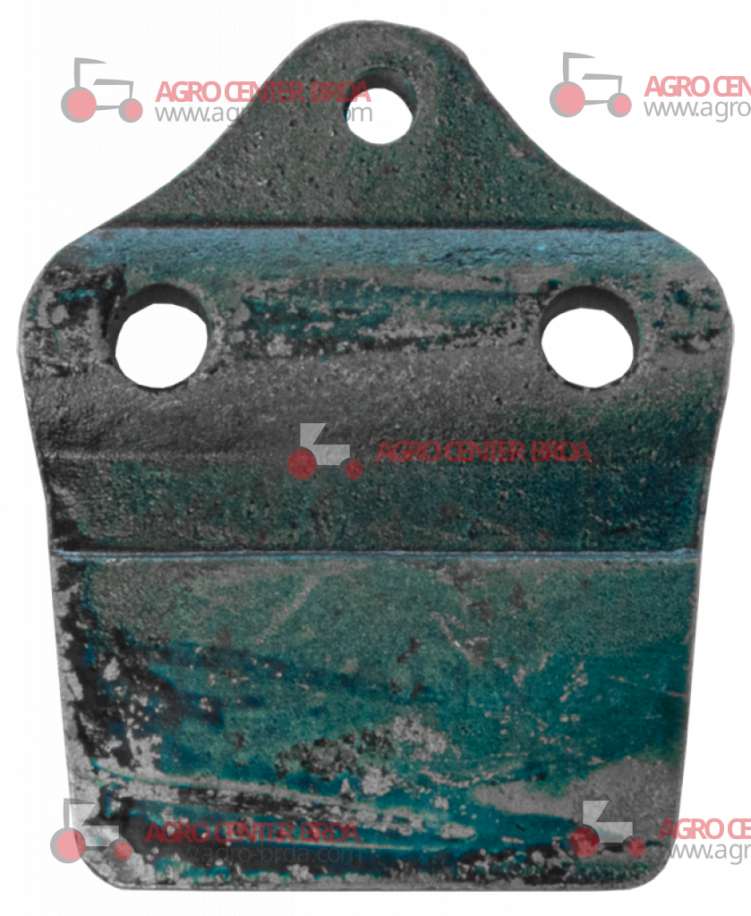 SPARE PARTS OF GASPARDO MOWERS