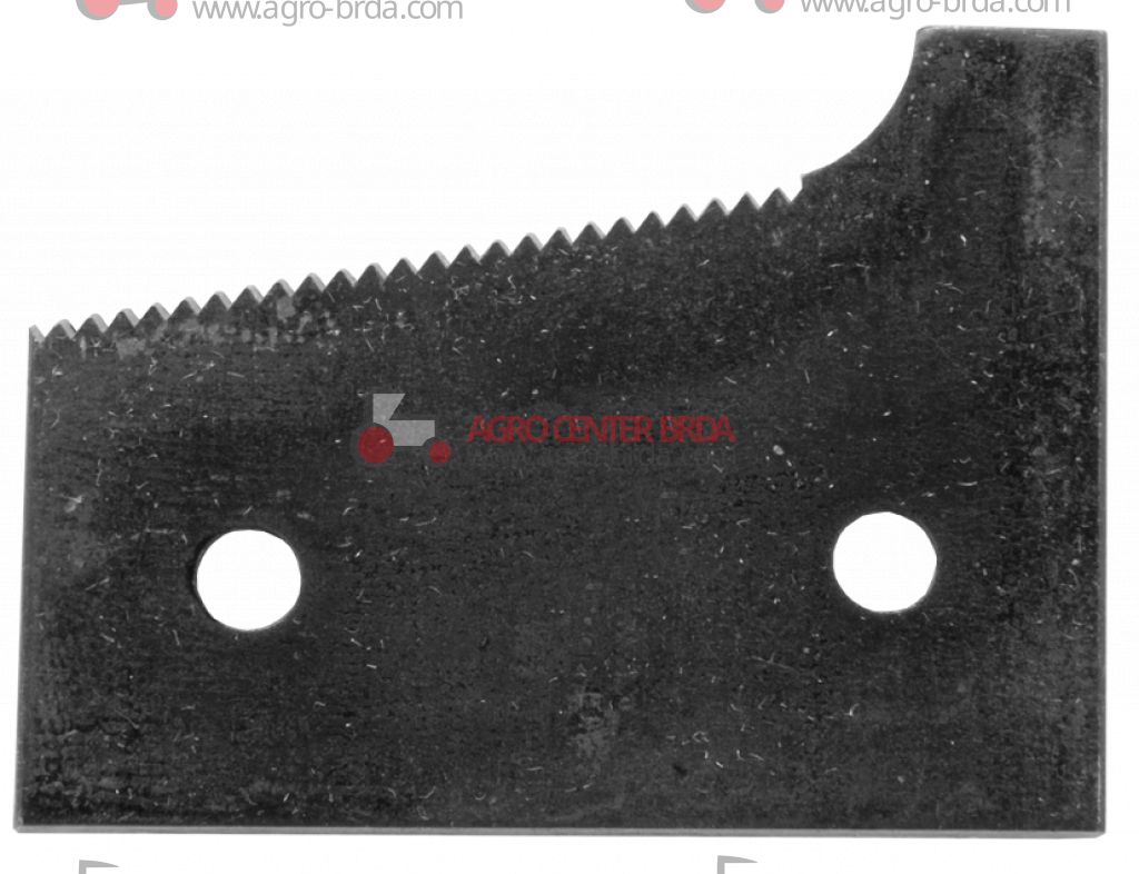 SPARE PARTS OF GASPARDO MOWERS