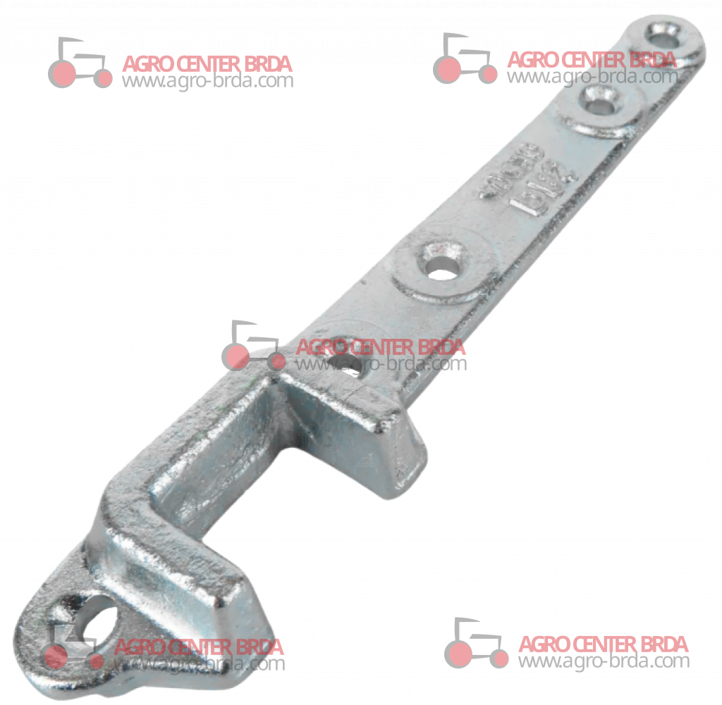 SPARE PARTS FOR MOTOR MOWERS BCS 622