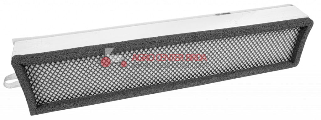 Filtro a carboni attivi
