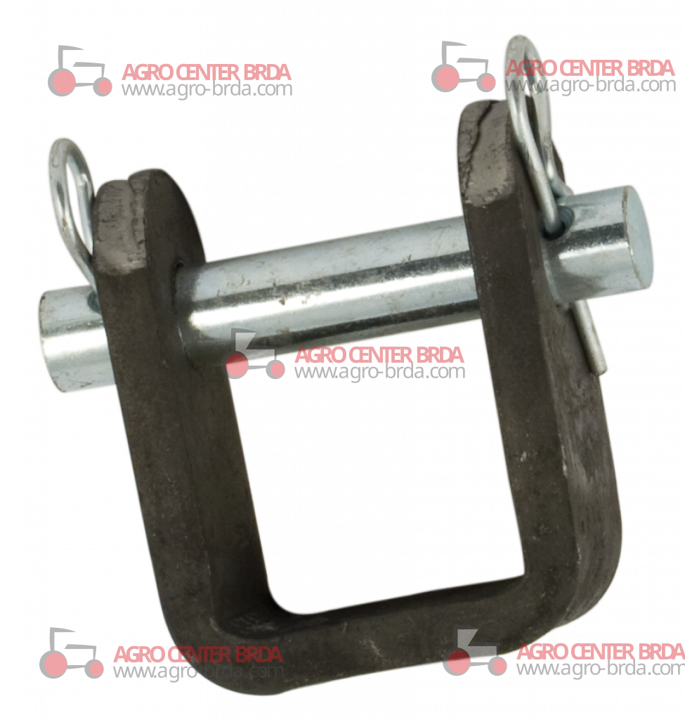 TOOL COUPLING FORK