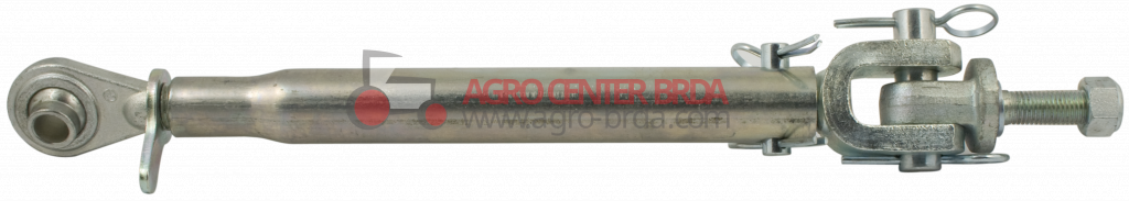 Stabilisateur rigide