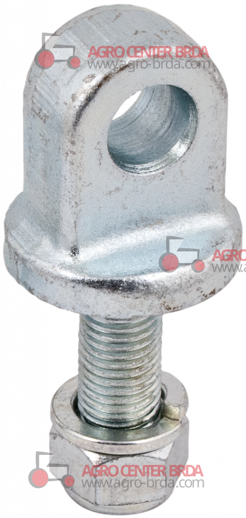 EYEBOLT FOR STABILISERS