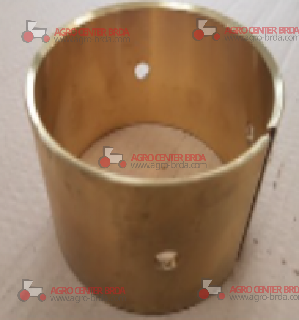 boccola bronzo assale