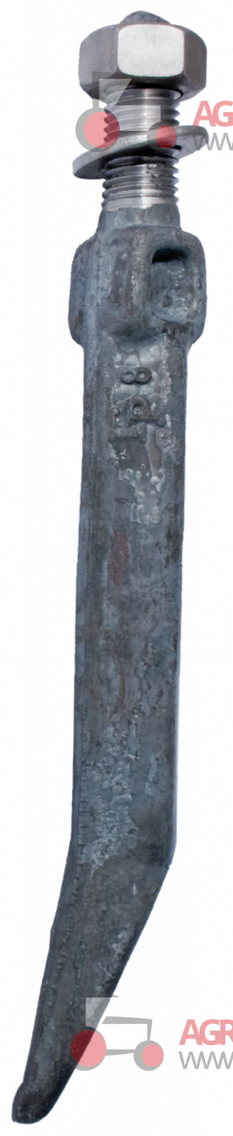HARROW TINES - SQUARE TYPE