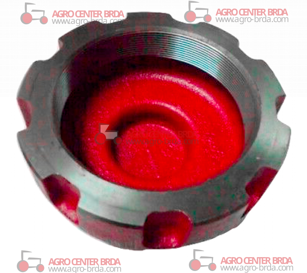 Calotta ruota motrice 25-311-455 c