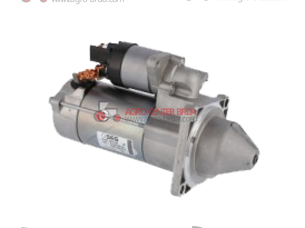 motorino d'avviamento BOSCH 3 kw   
