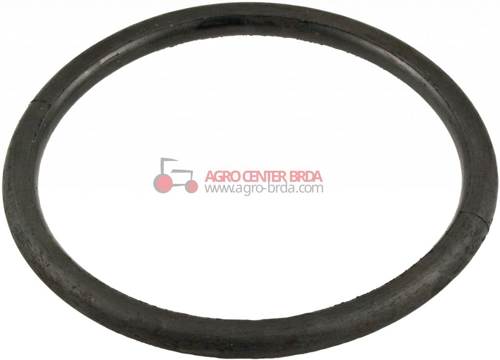 OVERSIZED RUBBER GASKET FOR BALL JOINT