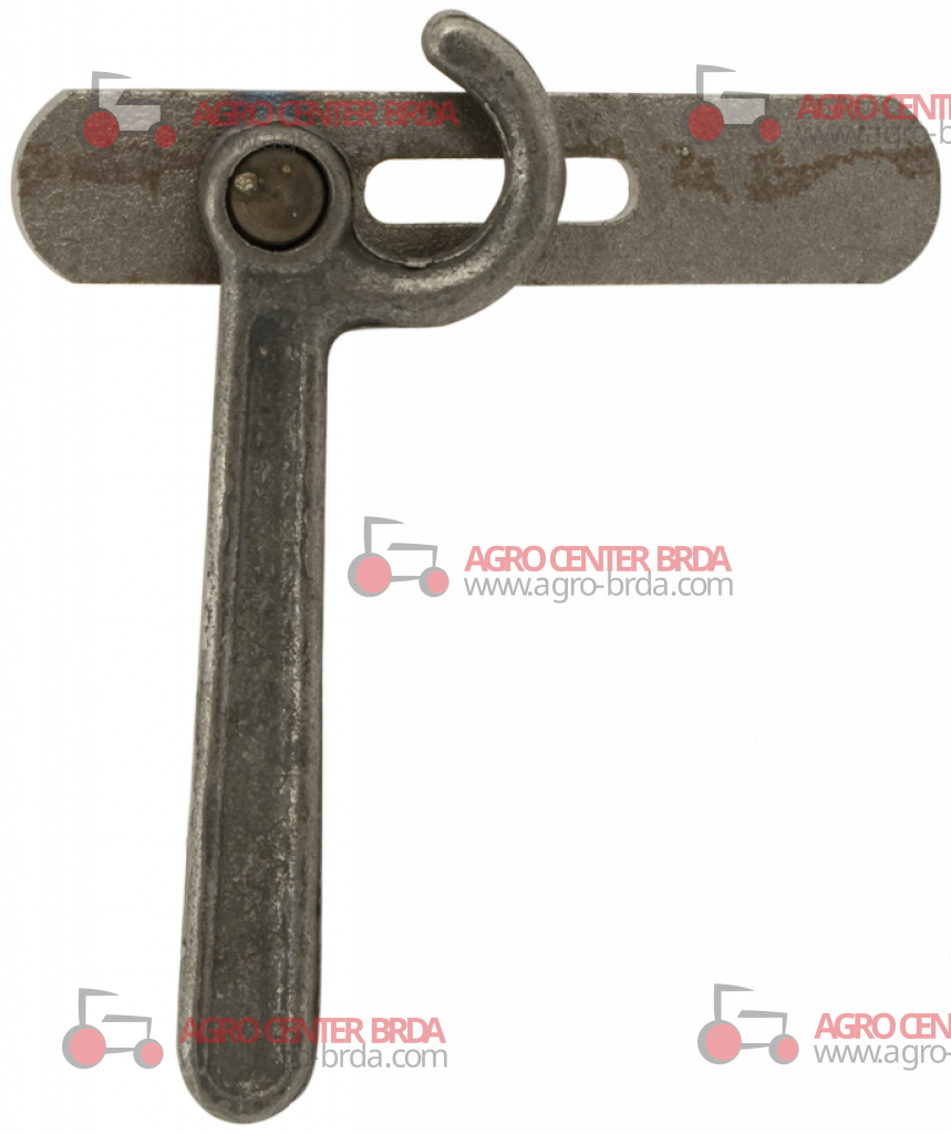 Outer chain stretcher