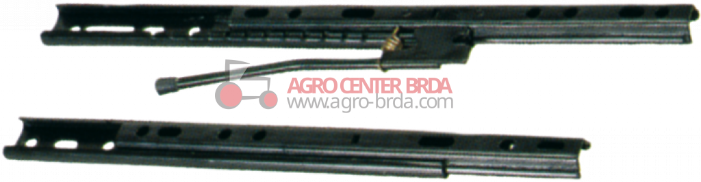 SLIDE RAILS