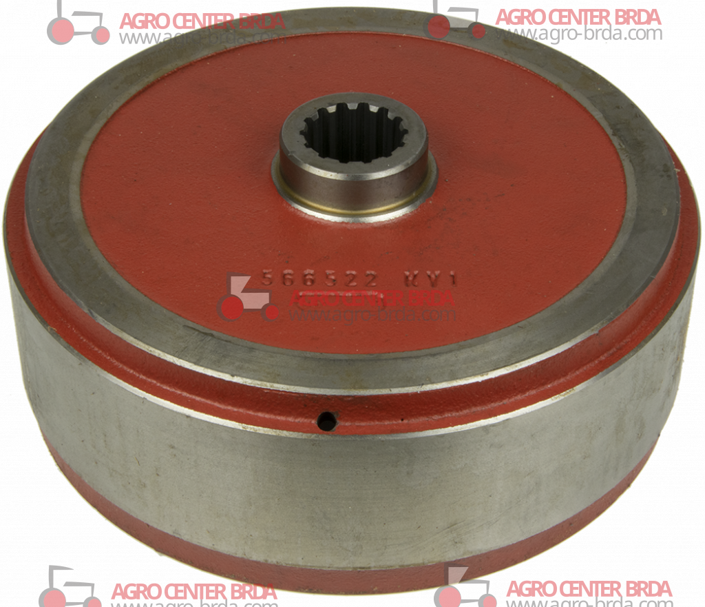 STEERING CLUTCHES - FIAT - NEW HOLLAND