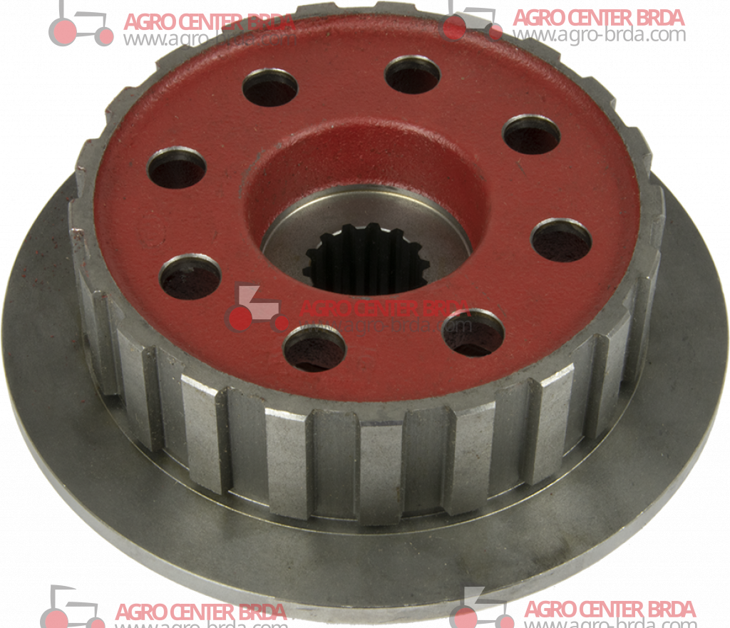 STEERING CLUTCHES - FIAT - NEW HOLLAND