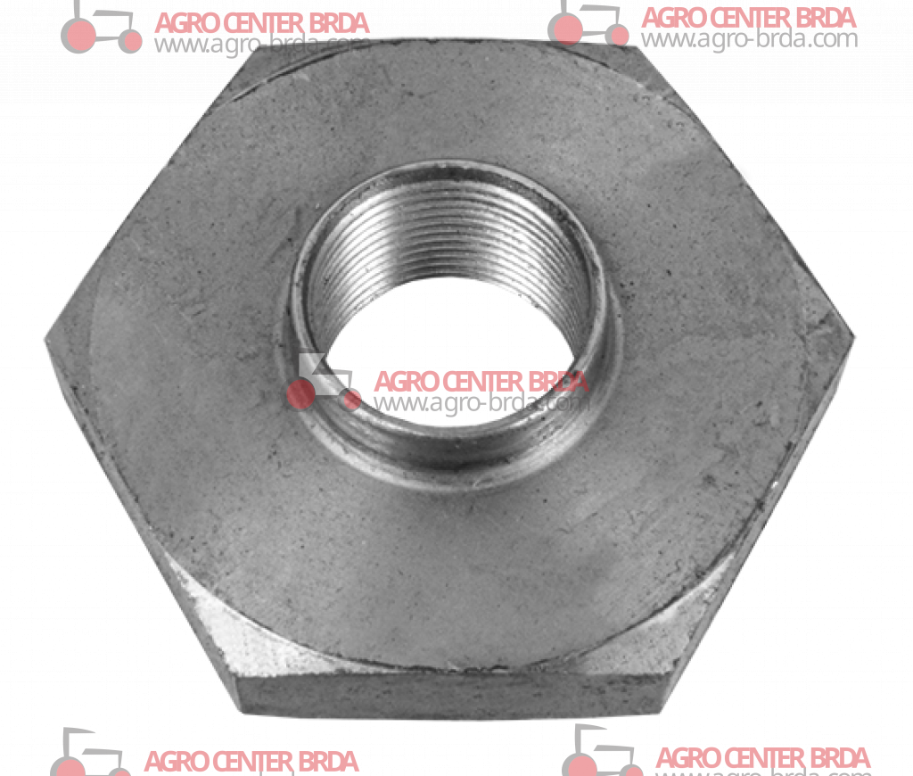 ÉCROUS POUR TRACTEURS