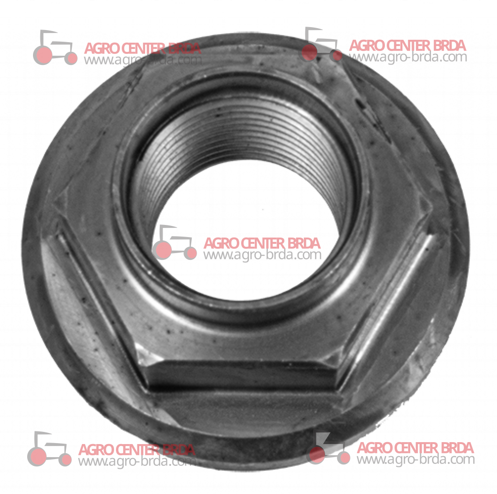 ÉCROUS POUR TRACTEURS