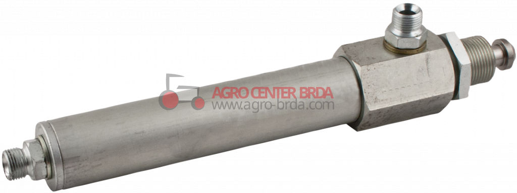 HYDRAULIC CYLINDER FOR VALVES