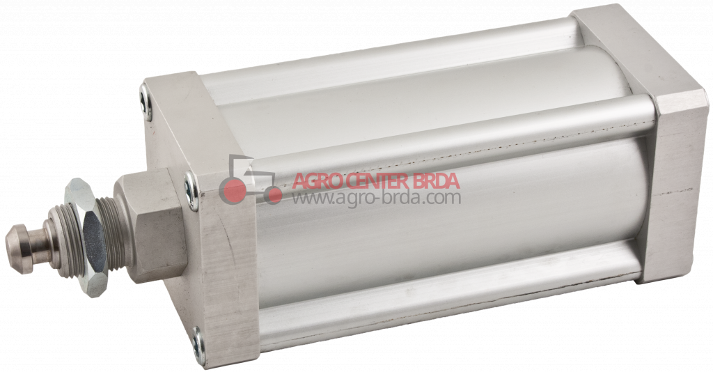 PNEUMATIC CYLINDER FOR VALVES