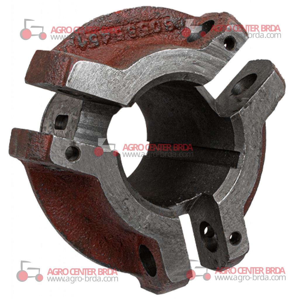 CLUTCHES - FIAT - NEW HOLLAND