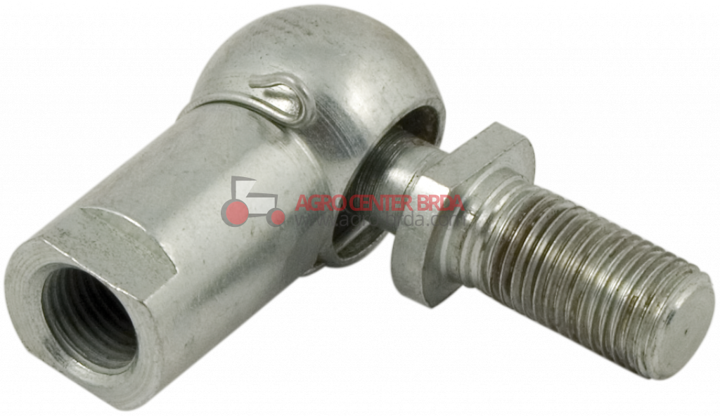 ARTICULACIONES ANGULARES ROSCA IZQ