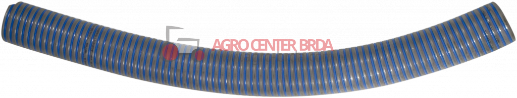 SLURRY TANK HOSE PVC