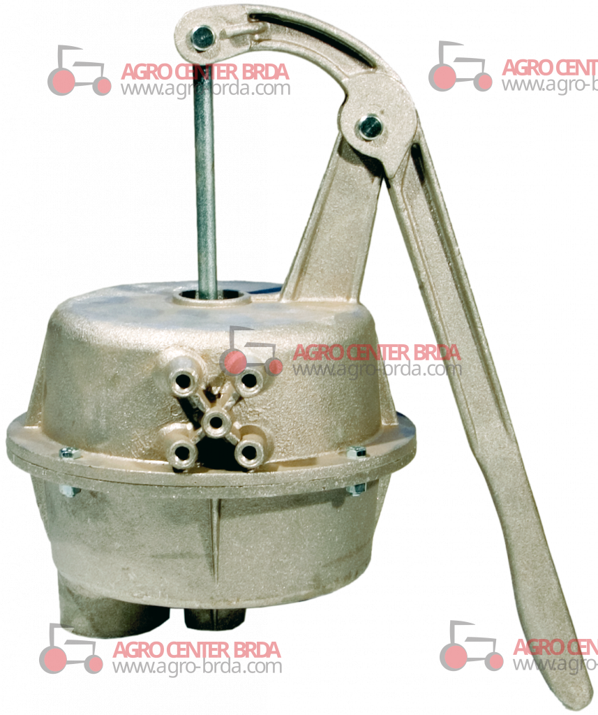 VACUUM PUMP