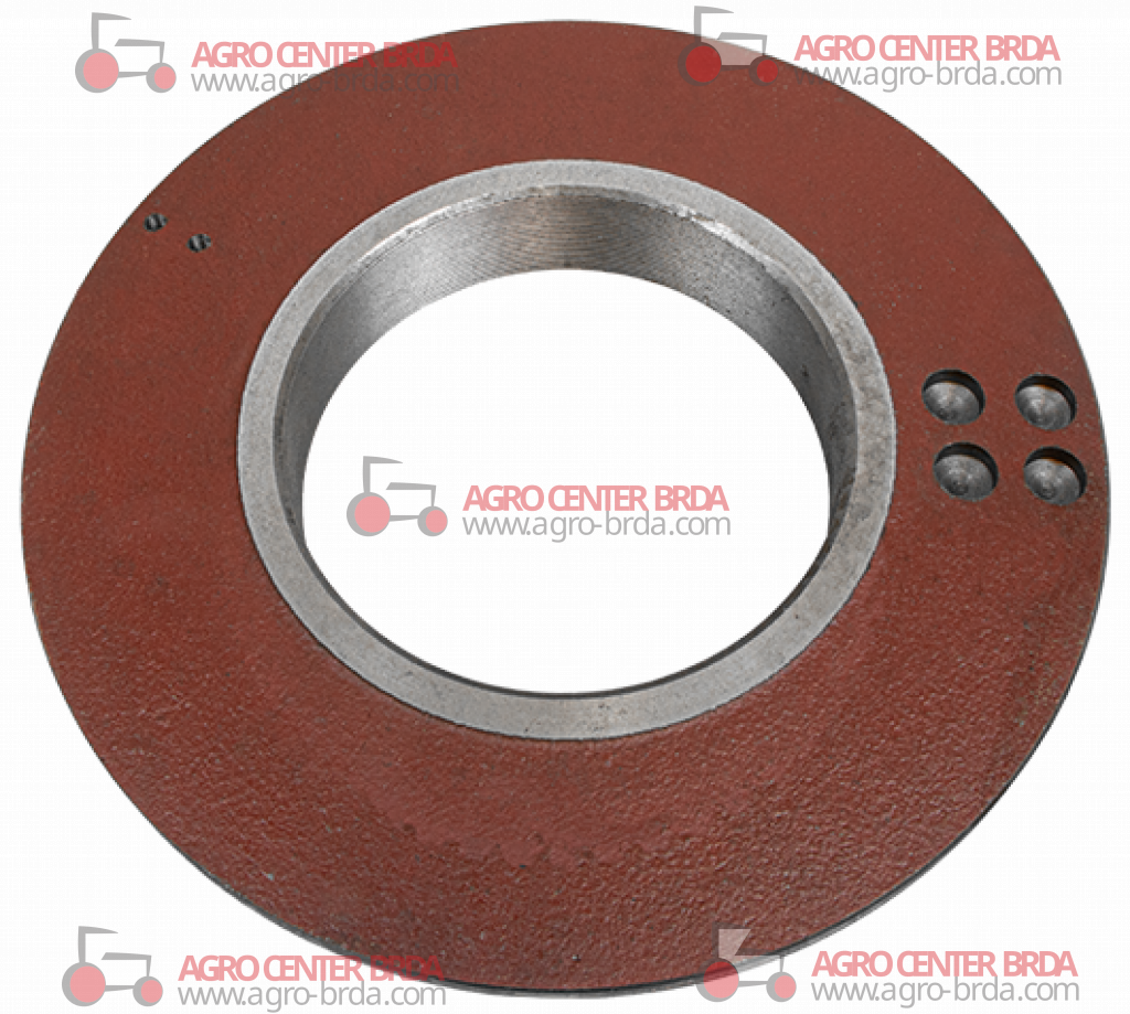 CLUTCHES - FIAT - NEW HOLLAND