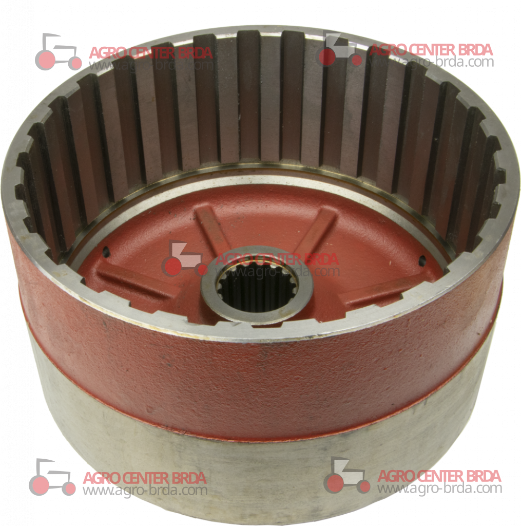 STEERING CLUTCHES - FIAT - NEW HOLLAND