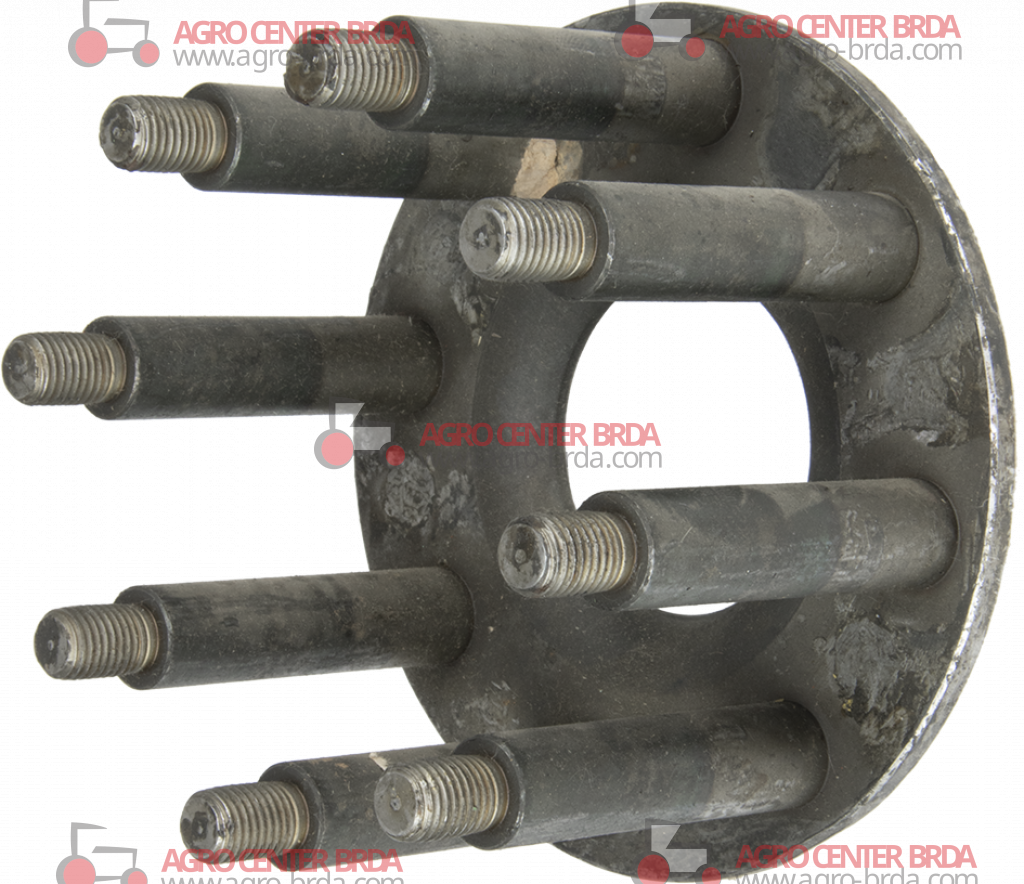 STEERING CLUTCHES - FIAT - NEW HOLLAND