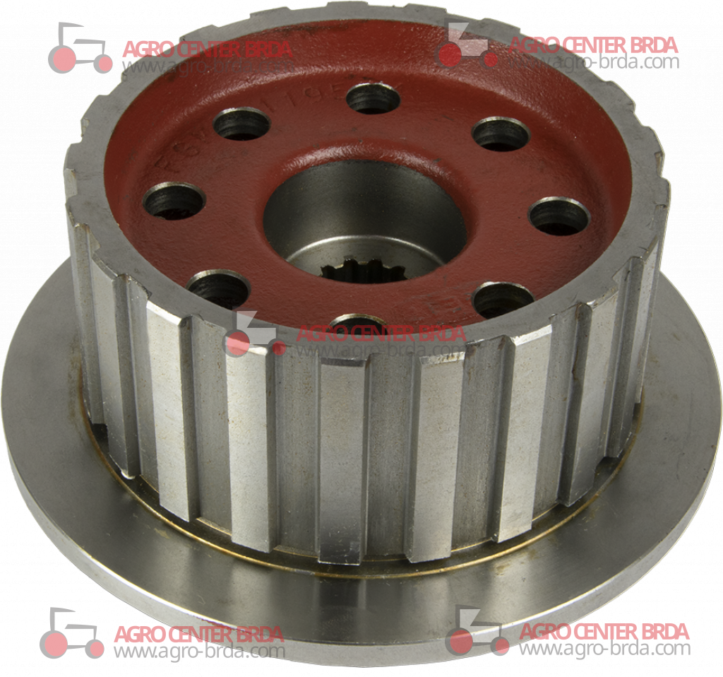 STEERING CLUTCHES - FIAT - NEW HOLLAND