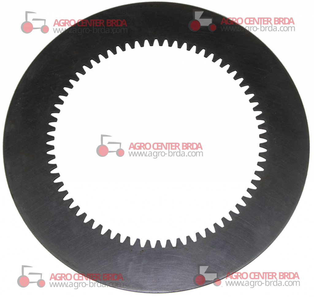 STEERING CLUTCHES - FIAT - NEW HOLLAND