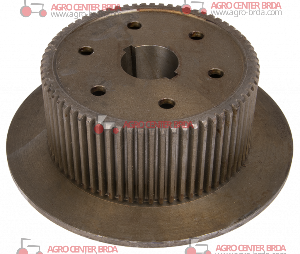 STEERING CLUTCHES - FIAT - NEW HOLLAND