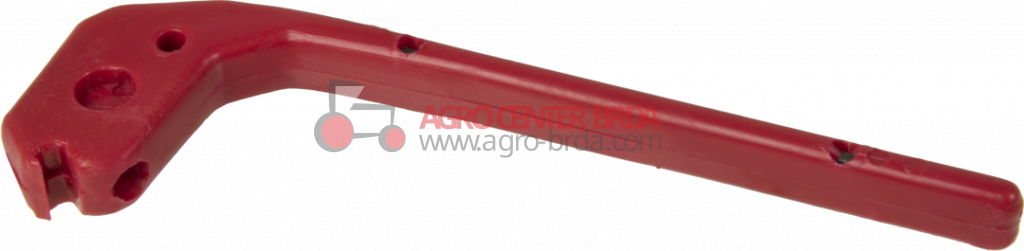 leva rossa motorstop