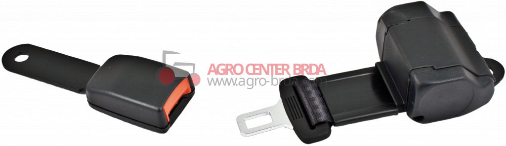 SEAT BELTS WITH REWINDER