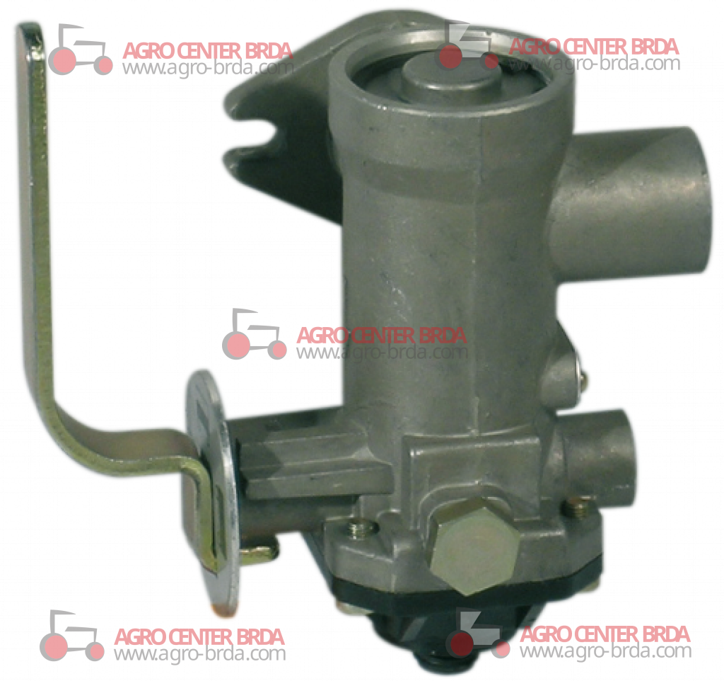 MANUAL SLACK ADJUSTER