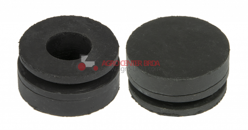 Discharge valve